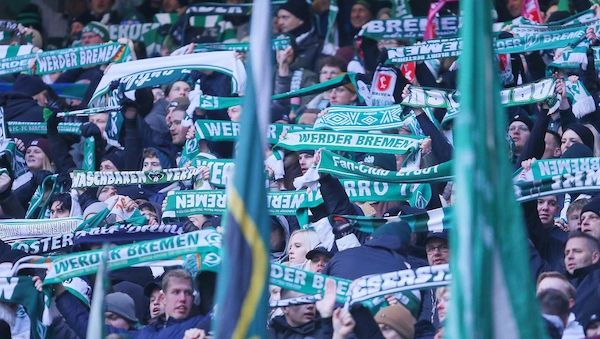 Polizei Bremen warnt vor Verkehrsbehinderungen vor Werder-Heimspiel