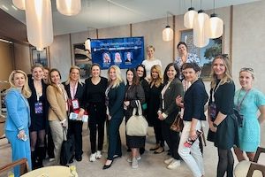 MIPIM-Women in Real Estate: Frauen-Initiative stärkt internationales Netzwerk Bild 1