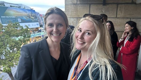 MIPIM-Women in Real Estate: Frauen-Initiative stärkt internationales Netzwerk