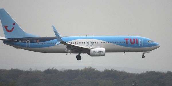 Tui-Chef: Touristen werden in die Golfregion zurückkehren