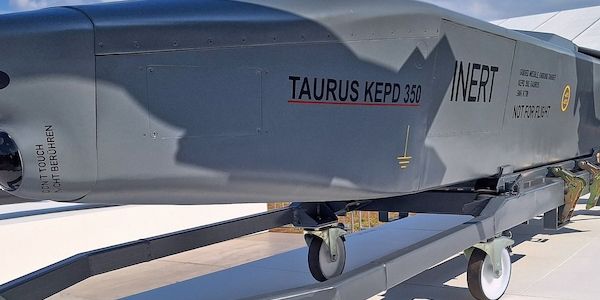 Kiesewetter fordert Beginn der Ausbildung von Ukrainern an Taurus