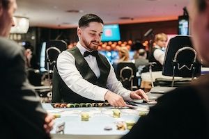 Bei der Berlin Dealer Championship war Präzision, Leidenschaft und Teamgeist gefragt Bild 1