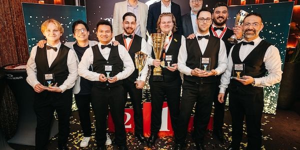 Bei der Berlin Dealer Championship war Präzision, Leidenschaft und Teamgeist gefragt