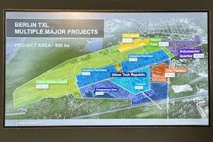 MIPIM 2026: Wenn Zukunftsorte Realität werden – Berlin und Potsdam präsentieren ihre großen Entwicklungsräume  Bild 2