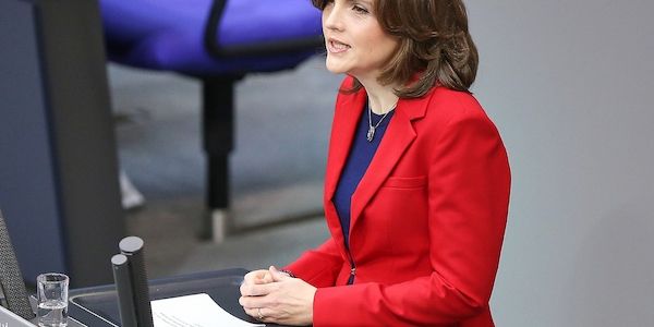 Ostbeauftragte kritisiert Aus für Erweiterung von Nationalbibliothek