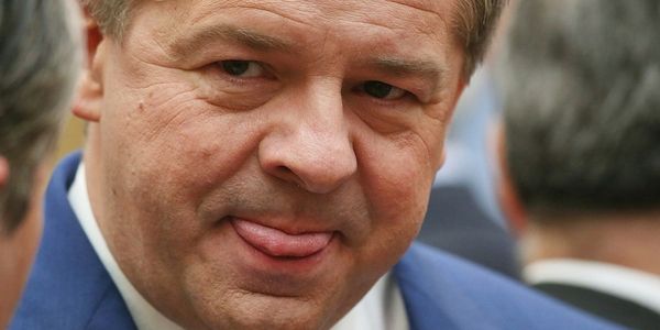 Schulze will Abschwächung von EU-Emissionshandel