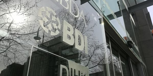 DIHK kritisiert Kompromissbereitschaft der CDU bei Spitzensteuersatz
