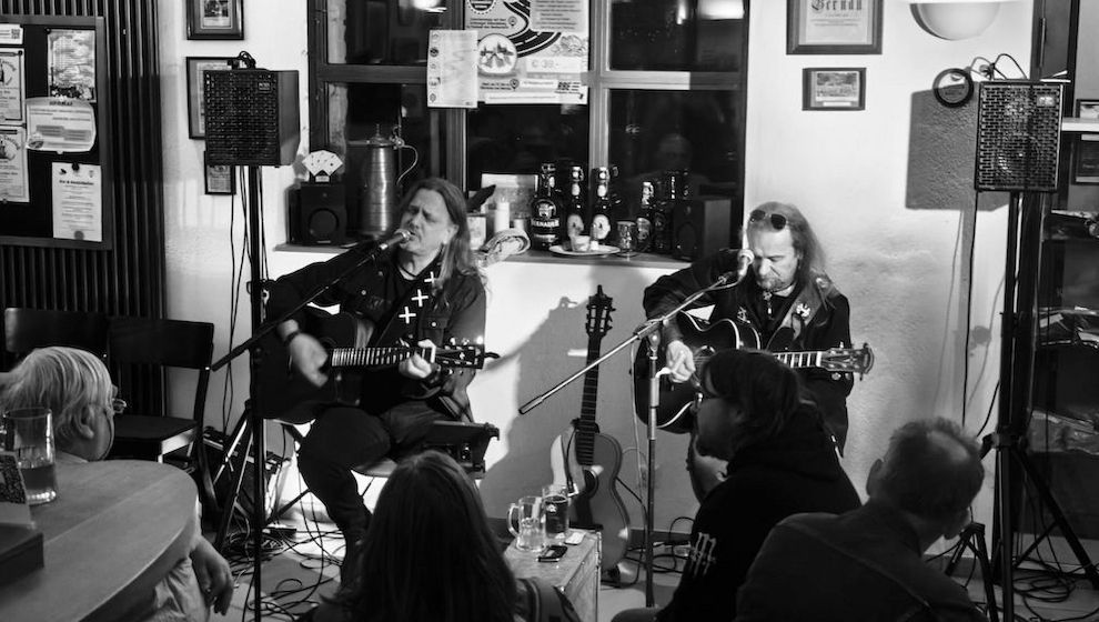 Berliner Sound trifft Braukunst: Warum Kaetsch die Massen bewegt