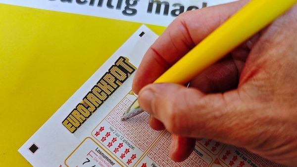 Gewinnzahlen Eurojackpot vom Freitag (13.03.2026)