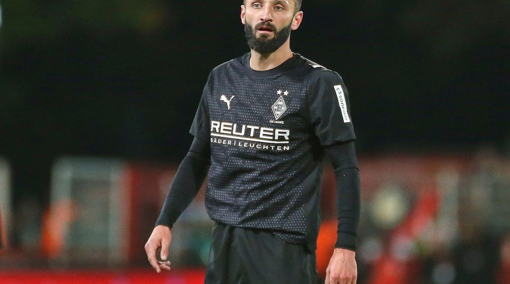 Bundesliga: Gladbach schlägt St. Pauli