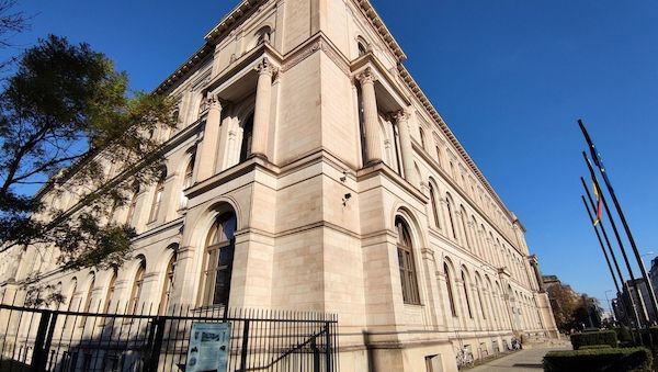 Verkehrsministerium will Förderung für Magnetschwebebahnen