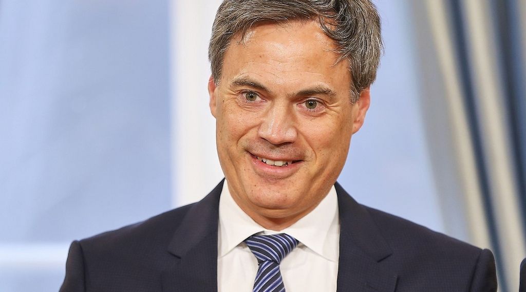 Himmler bleibt ZDF-Intendant