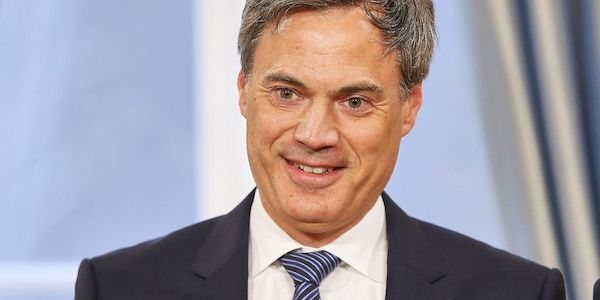 Himmler bleibt ZDF-Intendant