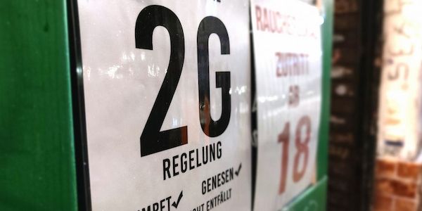 Kaum eine Corona-Klage hatte vor Gericht Erfolg