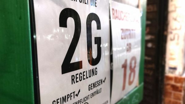 Kaum eine Corona-Klage hatte vor Gericht Erfolg