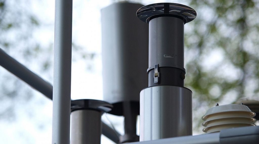 Emissionen in Deutschland 2025 kaum gesunken