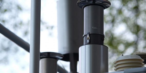 Emissionen in Deutschland 2025 kaum gesunken