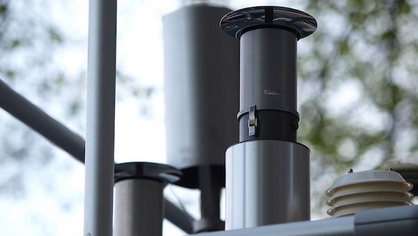 Emissionen in Deutschland 2025 kaum gesunken