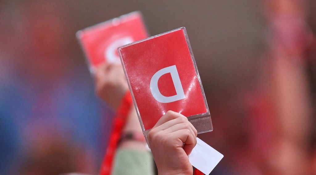 Auch SPD stimmt Koalition mit CDU in Brandenburg zu