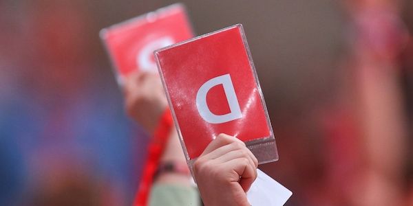 Auch SPD stimmt Koalition mit CDU in Brandenburg zu