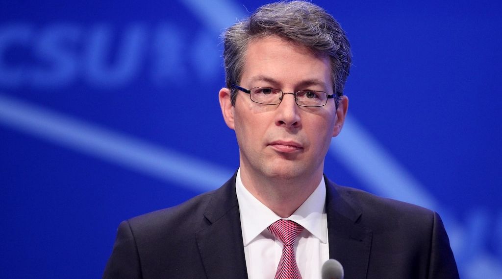 Bayerns Wissenschaftsminister würdigt verstorbenen Philosophen Jürgen Habermas