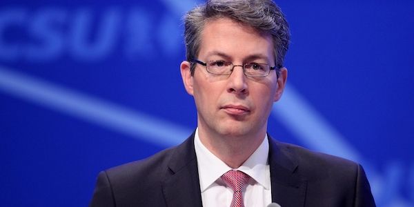 Bayerns Wissenschaftsminister würdigt verstorbenen Philosophen Jürgen Habermas