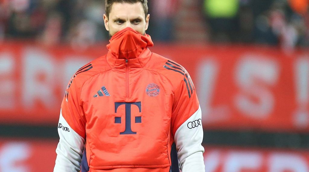 1. Bundesliga: Bayern retten ein Unentschieden zu neunt