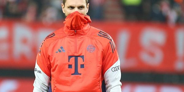 1. Bundesliga: Bayern retten ein Unentschieden zu neunt