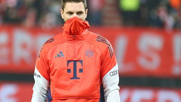 1. Bundesliga: Bayern retten ein Unentschieden zu neunt