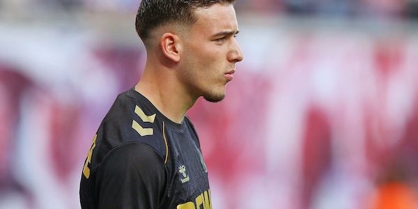 1. Bundesliga: HSV und Köln trennen sich unentschieden