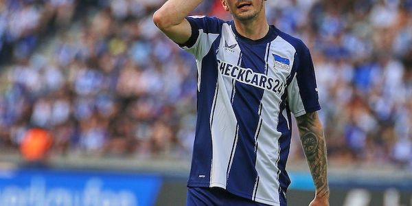 2. Bundesliga: Hertha und Bochum unentschieden