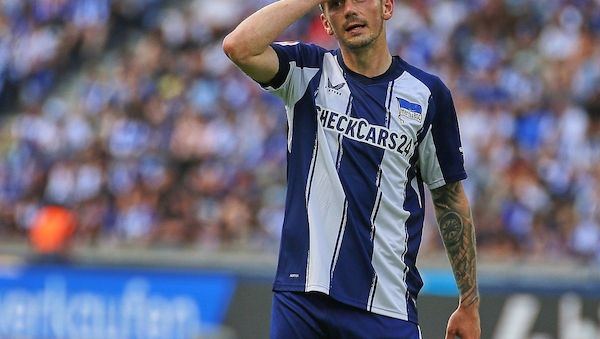 2. Bundesliga: Hertha und Bochum unentschieden