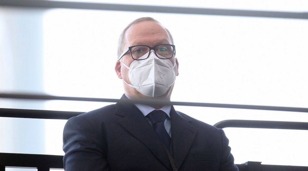 AfD erwägt wieder eigenen Kandidaten für Bundespräsidentenwahl