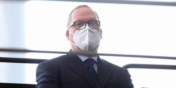 AfD erwägt wieder eigenen Kandidaten für Bundespräsidentenwahl