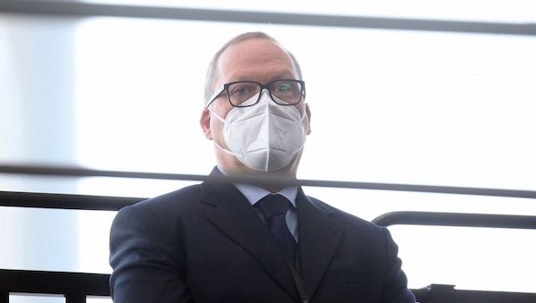 AfD erwägt wieder eigenen Kandidaten für Bundespräsidentenwahl