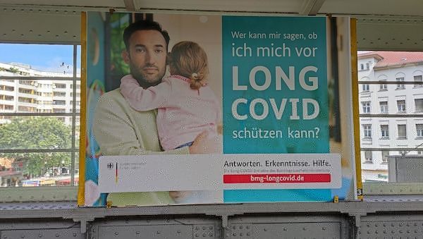 Bayerns Gesundheitsministerin fordert mehr Forschung zu Long Covid