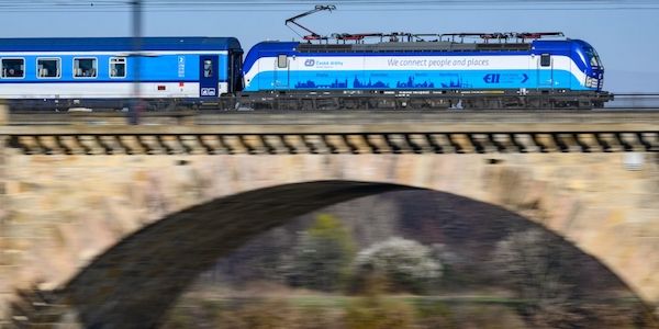 Bahnstrecke Dresden–Prag: Montelange Sperrungen beginnen