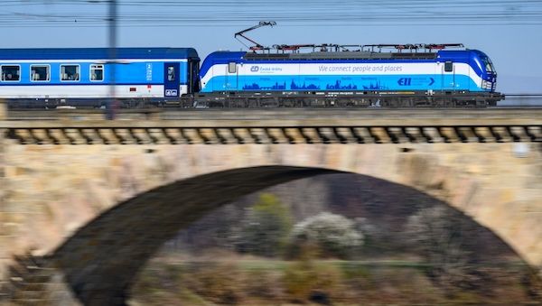 Bahnstrecke Dresden–Prag: Montelange Sperrungen beginnen
