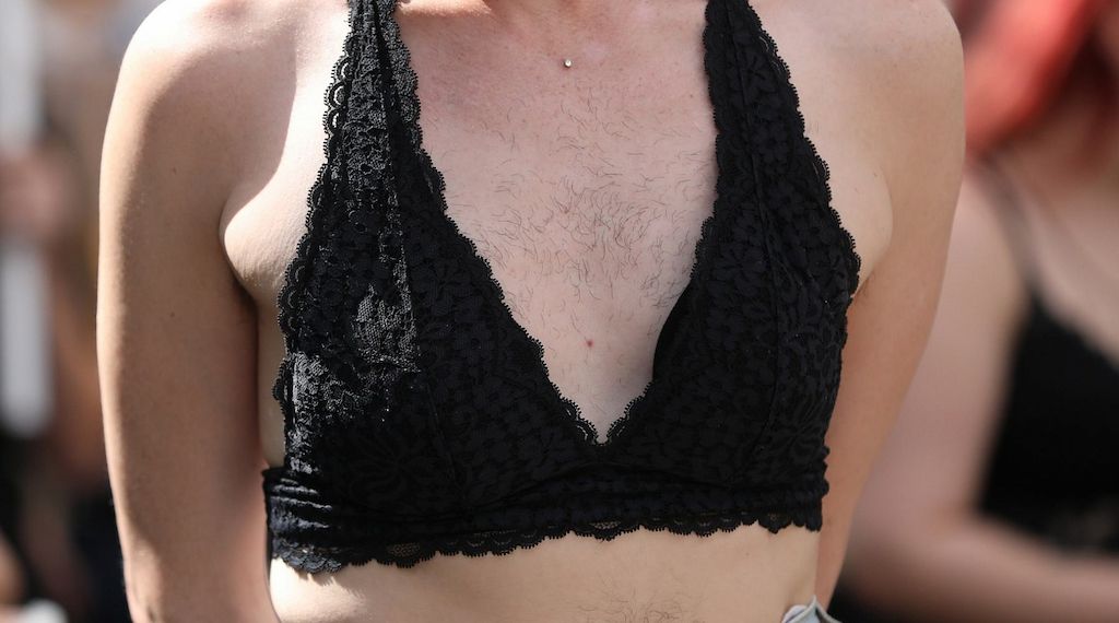 Queerbeauftragte verteidigt Selbstbestimmungsgesetz