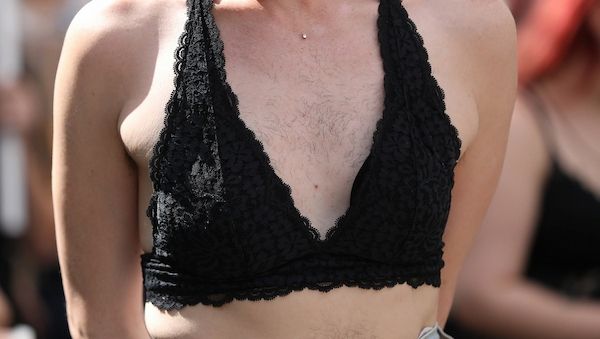 Queerbeauftragte verteidigt Selbstbestimmungsgesetz