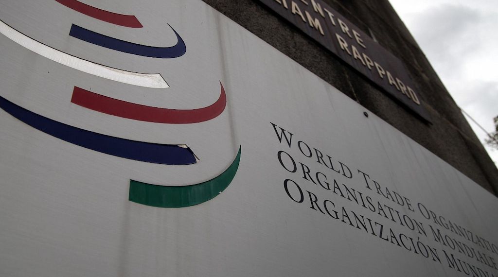 WTO-Chefin sieht größte Handelskrise seit 80 Jahren