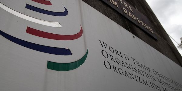 WTO-Chefin sieht größte Handelskrise seit 80 Jahren