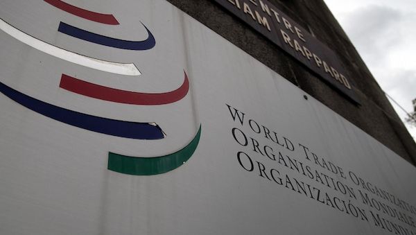 WTO-Chefin sieht größte Handelskrise seit 80 Jahren