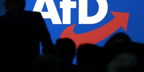 Ex-VW-Chef Müller stellt Brandmauer zur AfD infrage