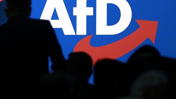 Ex-VW-Chef Müller stellt Brandmauer zur AfD infrage