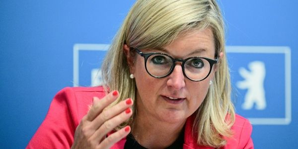 Martina Klement - Berliner Digital-Star geht nach Potsdam