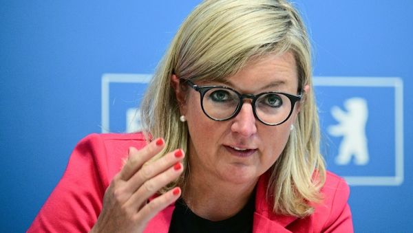 Martina Klement - Berliner Digital-Star geht nach Potsdam