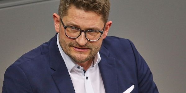 AfD Brandenburg wählt neuen Landesvorstand in Prenzlau