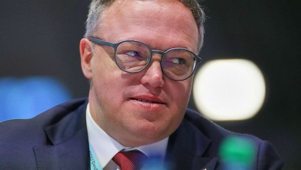 Voigt schlägt wegen Iran-Krieg Aussetzen der CO2-Preise vor