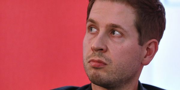 Kühnert blickt kritisch auf sein Amt als SPD-Generalsekretär zurück